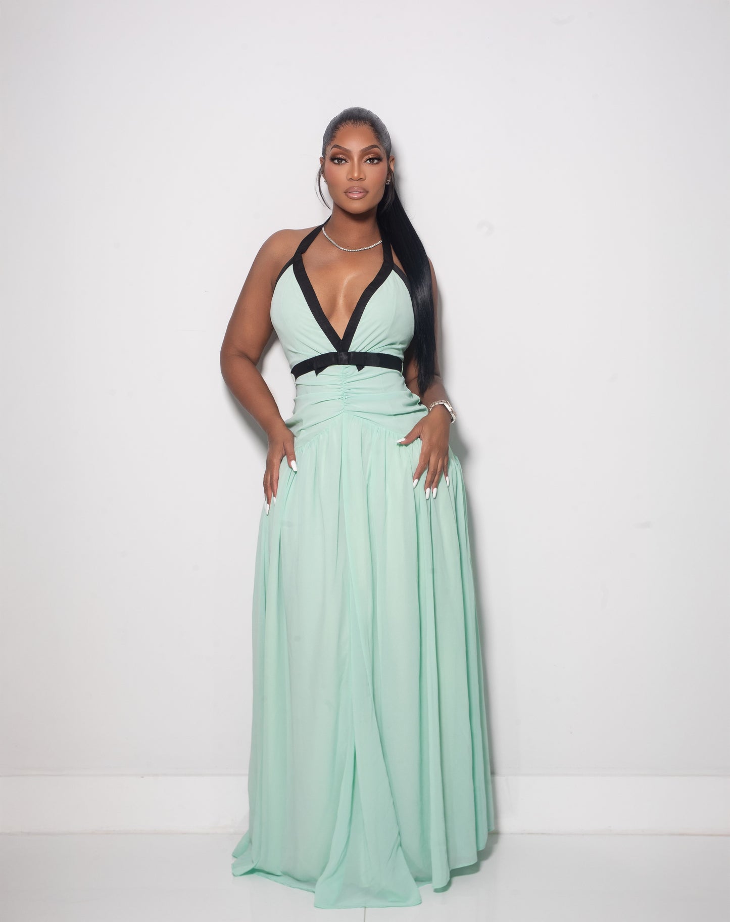 MISTIC DRESS