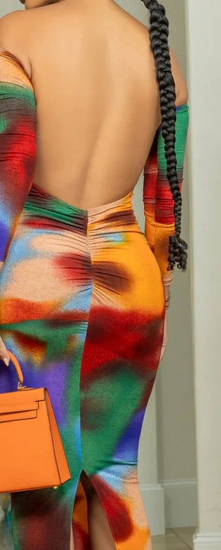 MILLIE DRESS
