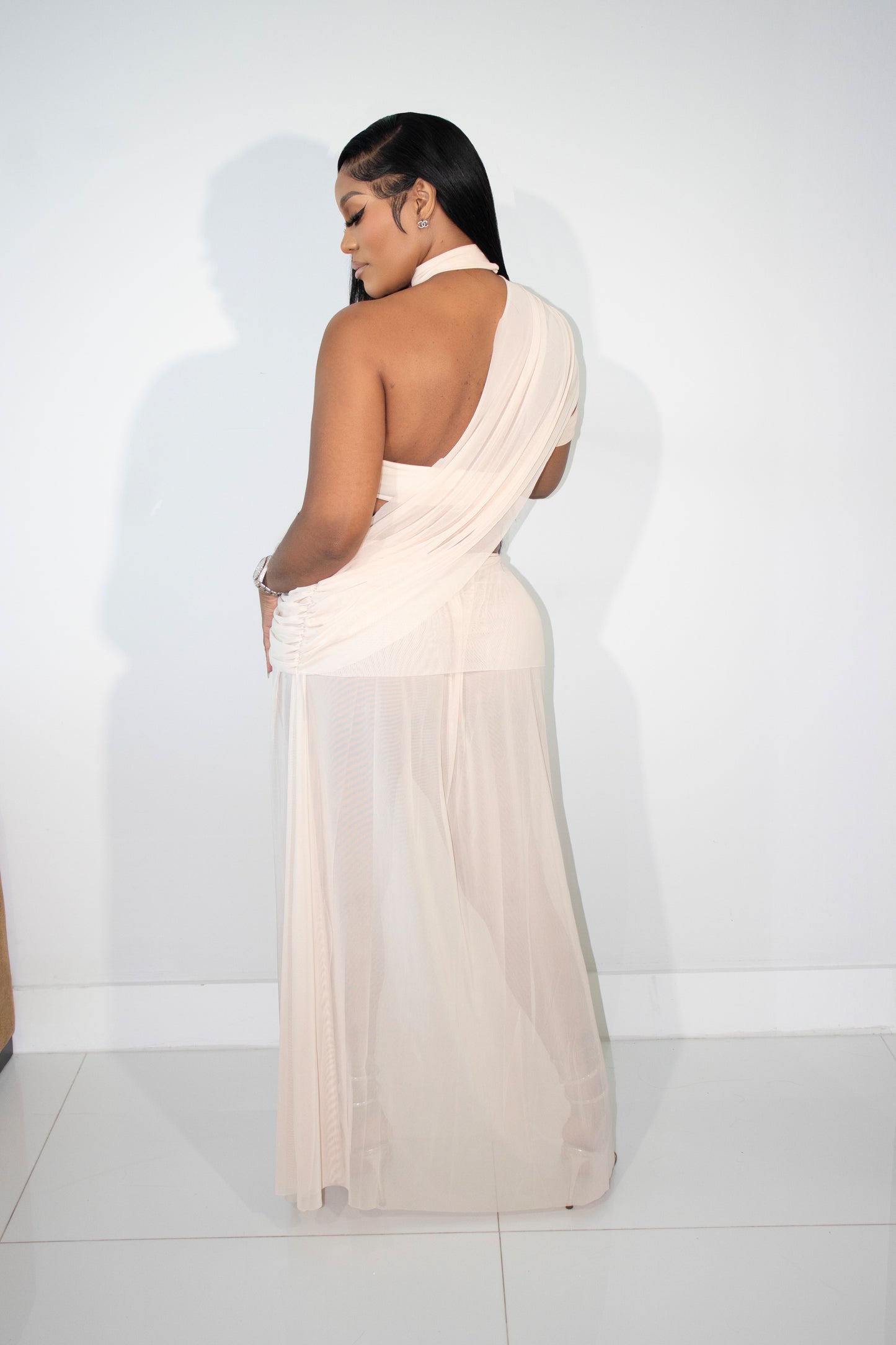 KARMA DRESS