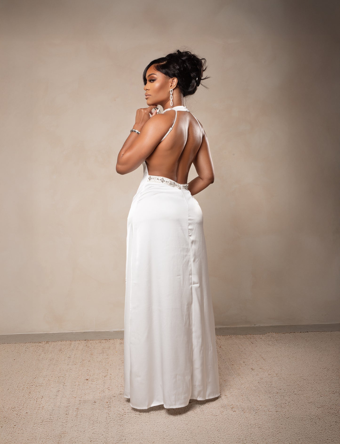 KANE DRESS
