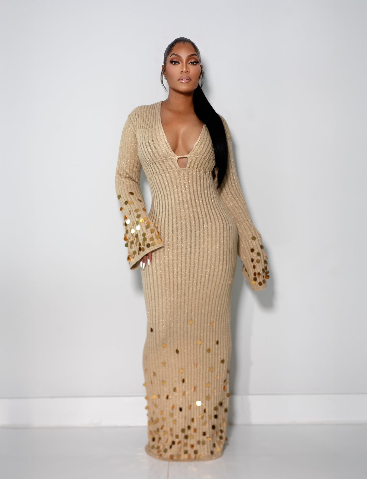 JUDE DRESS