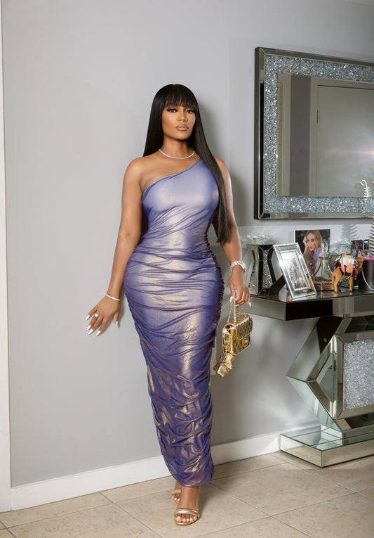 TIME DRESS