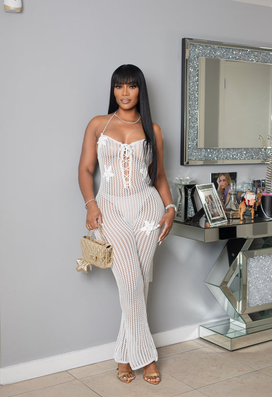 ILLY JUMPSUIT