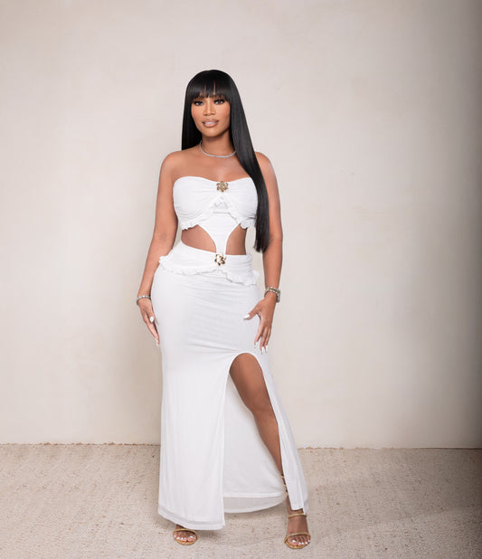 YONIE DRESS
