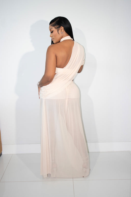 KARMA DRESS