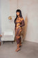 AUTUMN DRESS