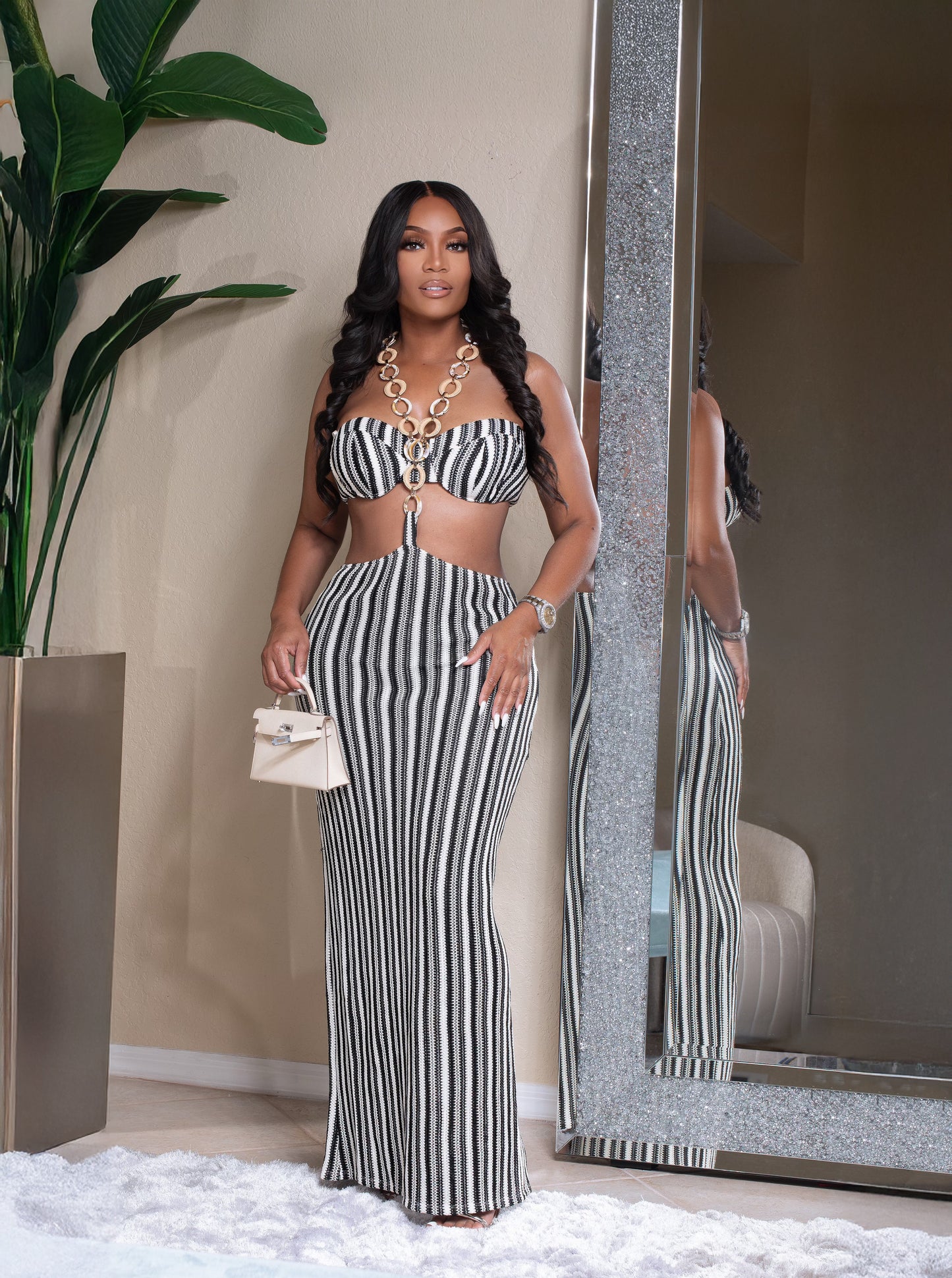 NIYA DRESS