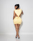 WISKI DRESS