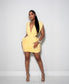WISKI DRESS