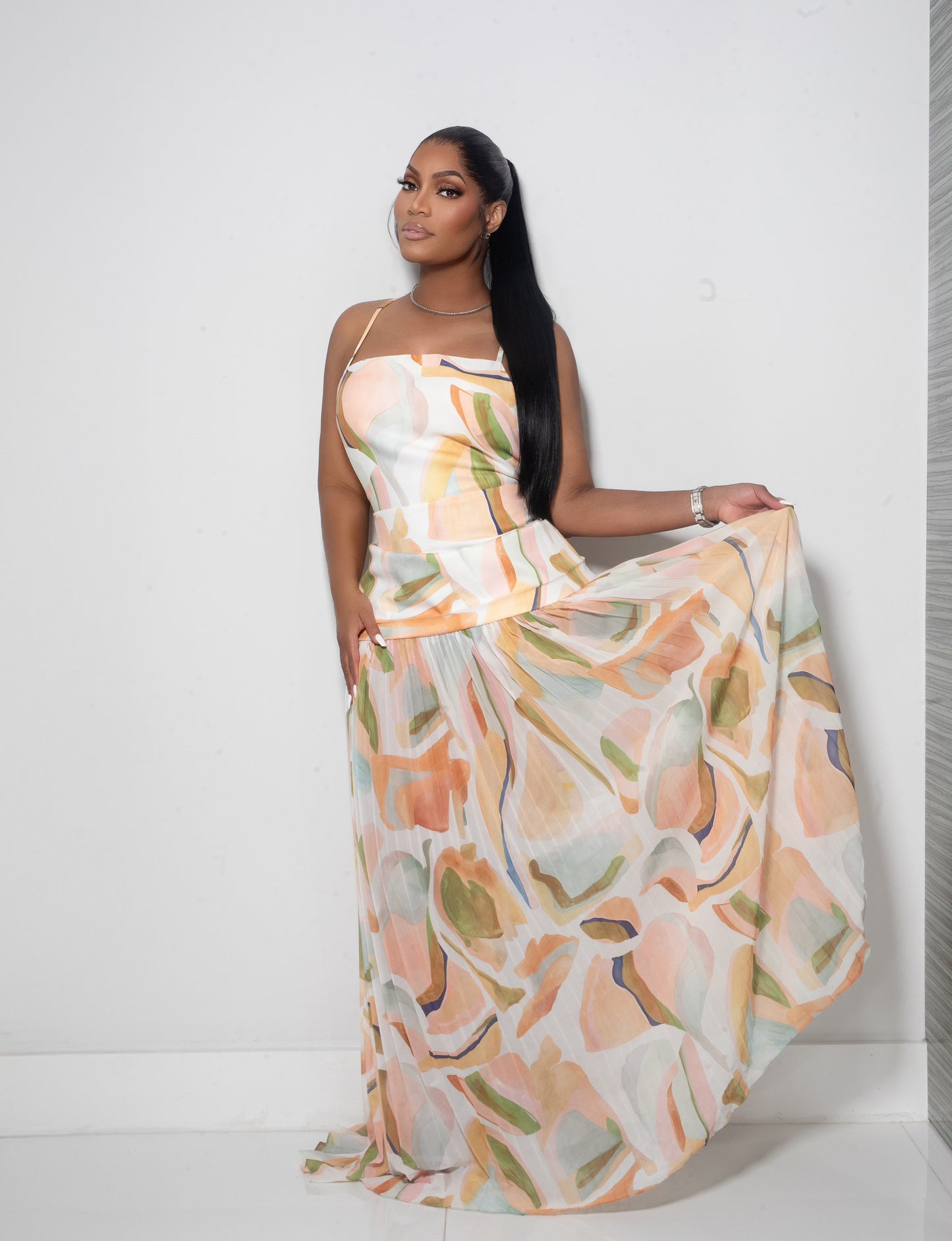 RONI DRESS
