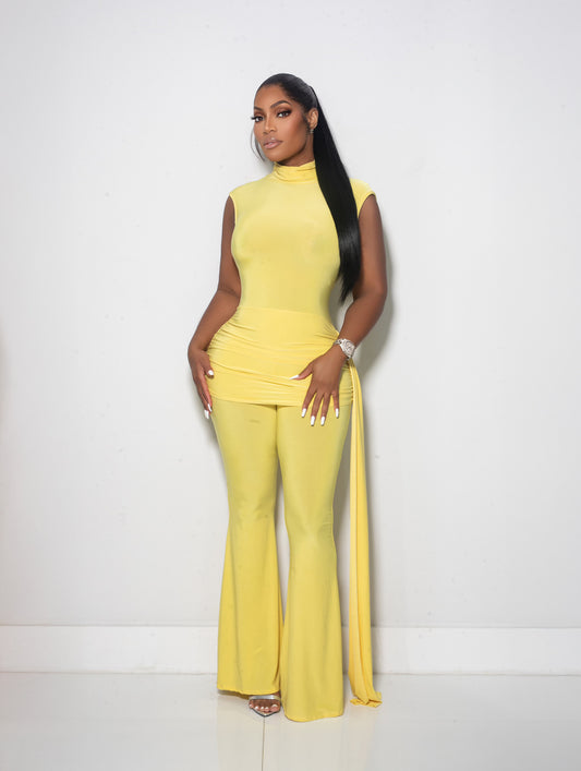 MINU JUMPSUIT